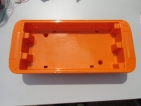 HEAP LONG BOX （オレンジ）